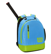 Wilson YOUTH BACKPACK WR8000003 LIME O/S